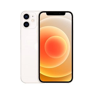 Apple Iphone 12 Mini 256GB Blanco  Smartphone
