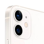 Apple Iphone 12 Mini 256GB Blanco  Smartphone