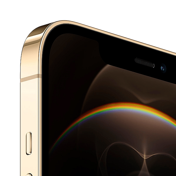Apple Iphone 12 Pro Max 128GB Oro  Smartphone