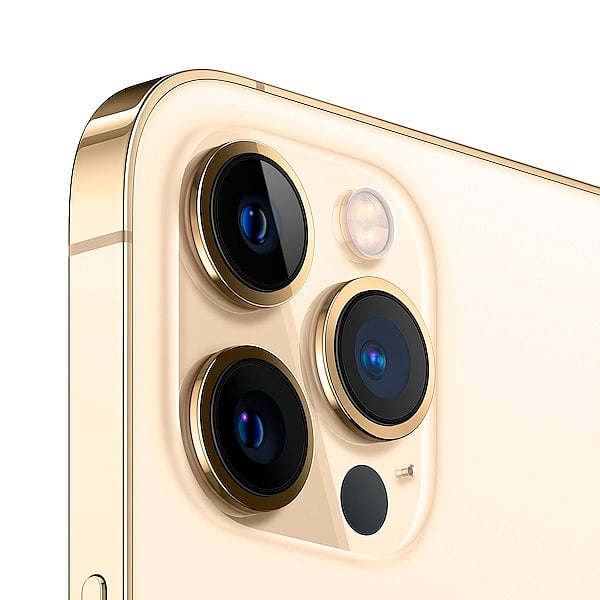 Apple Iphone 12 Pro Max 128GB Oro  Smartphone
