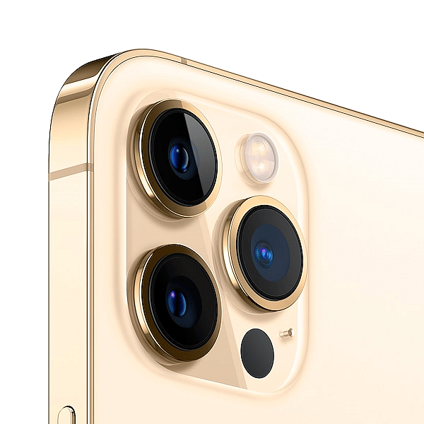 Apple Iphone 12 Pro Max 128GB Oro  Smartphone