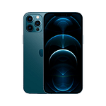Apple Iphone 12 Pro Max 128GB Azul  Smartphone