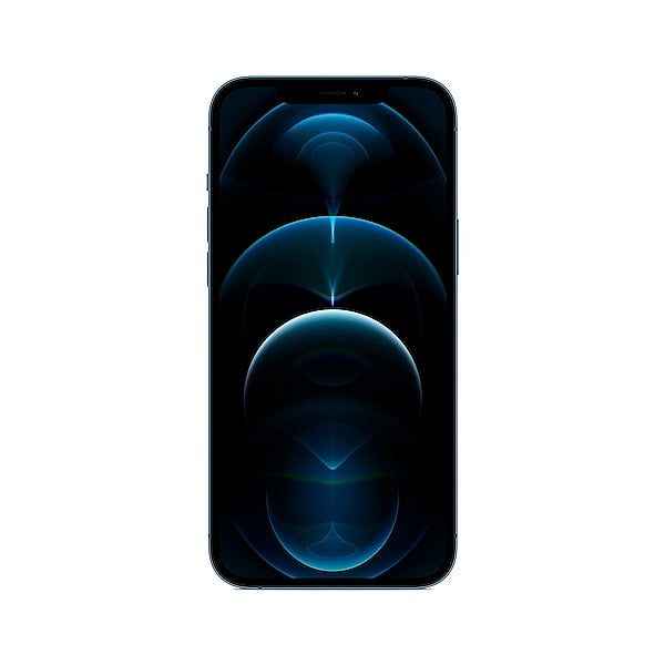 Apple Iphone 12 Pro Max 128GB Azul  Smartphone