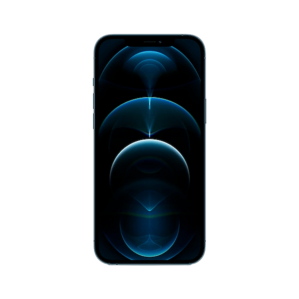 Apple Iphone 12 Pro Max 128GB Azul  Smartphone