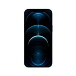 Apple Iphone 12 Pro Max 128GB Azul  Smartphone