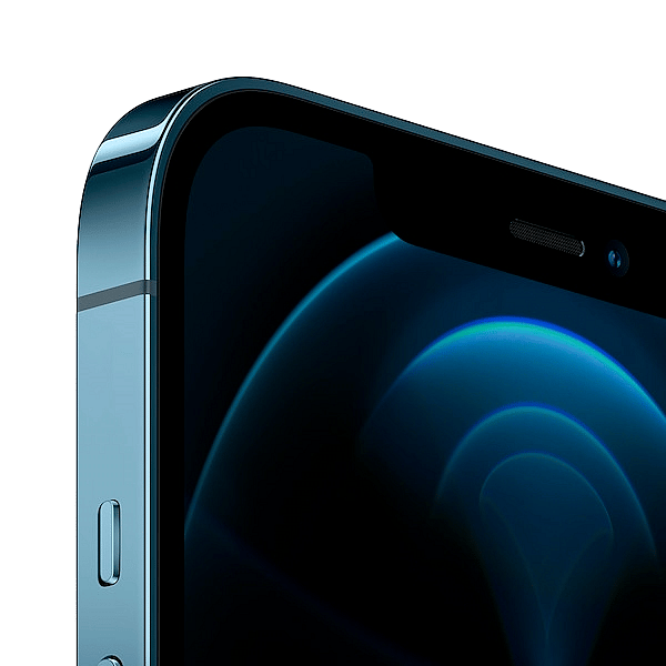 Apple Iphone 12 Pro Max 128GB Azul  Smartphone