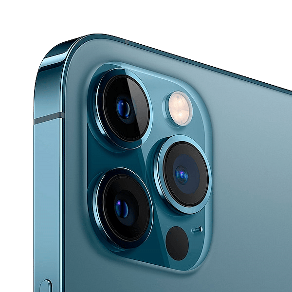 Apple Iphone 12 Pro Max 128GB Azul  Smartphone