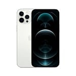 Apple Iphone 12 Pro Max 128GB Plata  Smartphone