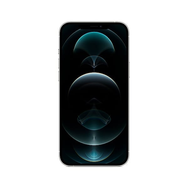 Apple Iphone 12 Pro Max 128GB Plata  Smartphone
