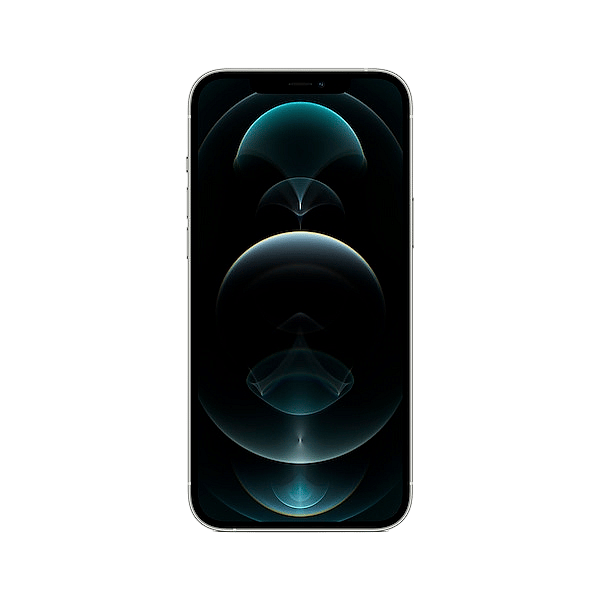 Apple Iphone 12 Pro Max 128GB Plata  Smartphone