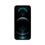Apple Iphone 12 Pro Max 128GB Plata  Smartphone