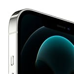 Apple Iphone 12 Pro Max 128GB Plata  Smartphone