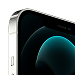 Apple Iphone 12 Pro Max 128GB Plata  Smartphone Apple Iphone 12 Pro Max 128GB Plata  Smartphone