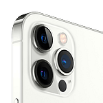 Apple Iphone 12 Pro Max 128GB Plata  Smartphone Apple Iphone 12 Pro Max 128GB Plata  Smartphone