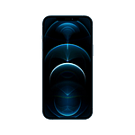 Apple Iphone 12 Pro Max 256GB Azul  Smartphone Apple Iphone 12 Pro Max 256GB Azul  Smartphone