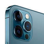 Apple Iphone 12 Pro Max 256GB Azul  Smartphone Apple Iphone 12 Pro Max 256GB Azul  Smartphone