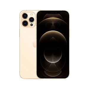 Apple Iphone 12 Pro Max 512GB Oro  Smartphone