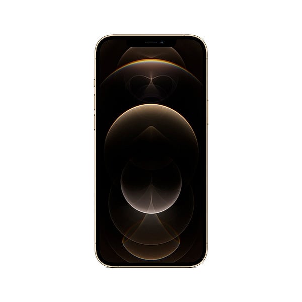 Apple Iphone 12 Pro Max 512GB Oro  Smartphone