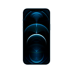 Apple Iphone 12 Pro Max 512GB Azul  Smartphone