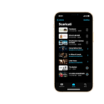 Apple Iphone 12 Pro Max 512GB Azul  Smartphone