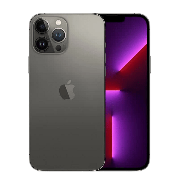 Apple iPhone 13 Pro Max 256GB Grafito  Smartphone
