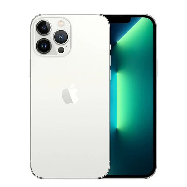 Apple iPhone 13 Pro Max 256GB Plata  Smartphone