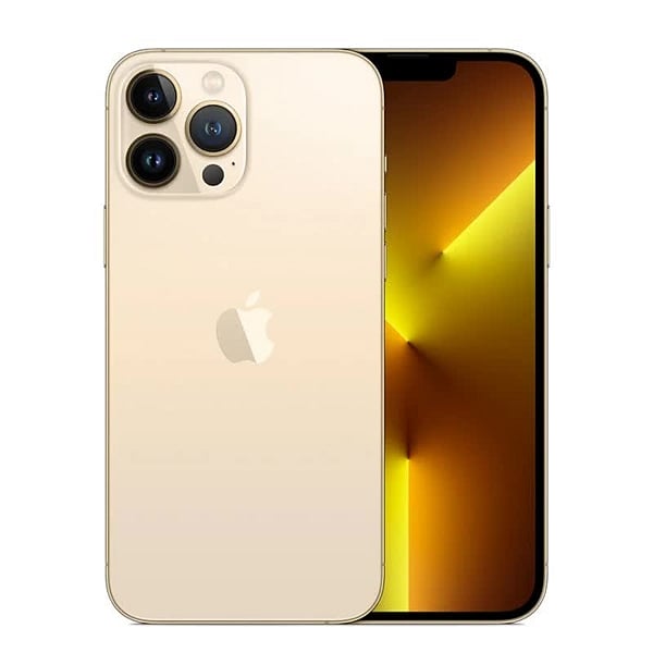 Apple iPhone 13 Pro Max 256GB Oro  Smartphone