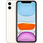Apple iPhone 11 4G 64GB Blanco Libre  Smartphone