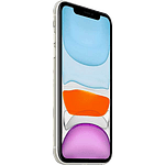 Apple iPhone 11 4G 64GB Blanco Libre  Smartphone