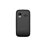 Brigmton BTM 5 FLIP Negro  Teléfono Libre para Personas Mayores