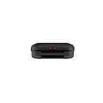 Brigmton BTM 5 FLIP Negro  Teléfono Libre para Personas Mayores
