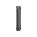 Brigmton BTM 5 FLIP Negro  Teléfono Libre para Personas Mayores