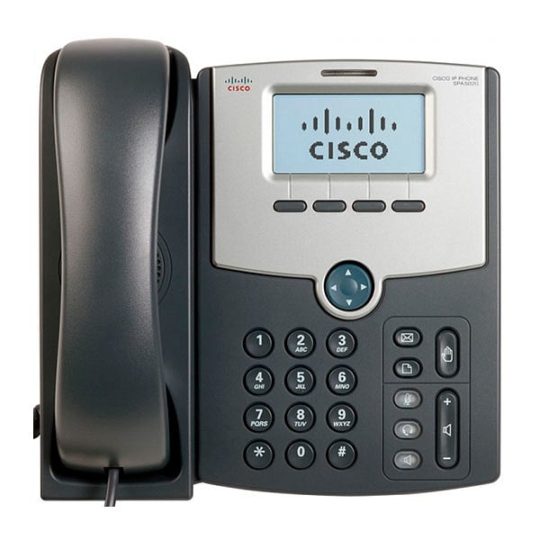 Cisco Small Business SPA 502G