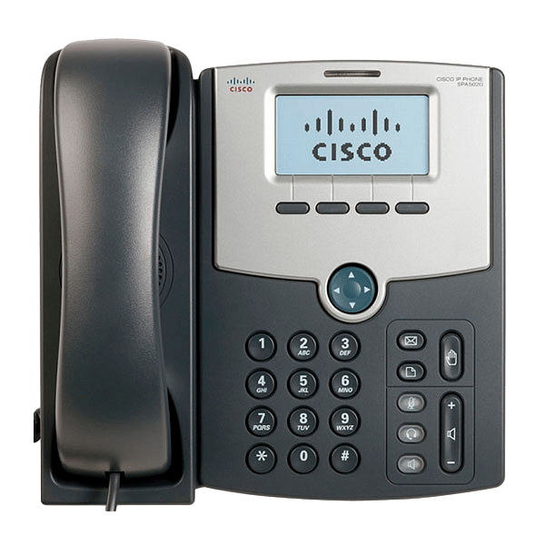 Cisco Small Business SPA 502G