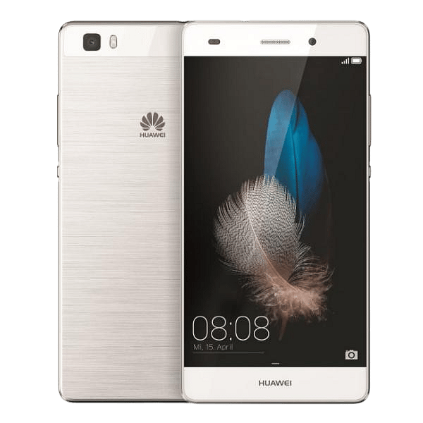 HUAWEI P8 Lite 2GB 16GB Blanco  Smartphone