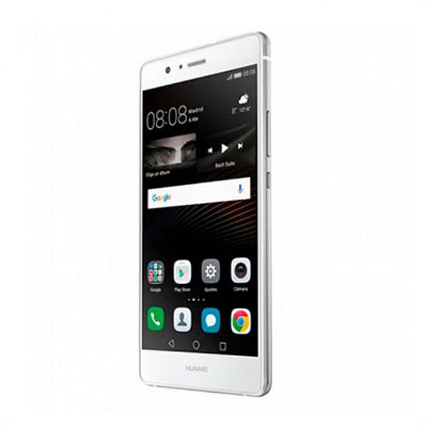 Huawei Ascend P9LITE 2017 3GB 16GB Blanco  Smartphone