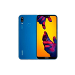 Huawei P20 Lite 58 64GB Azul Libre  Smartphone
