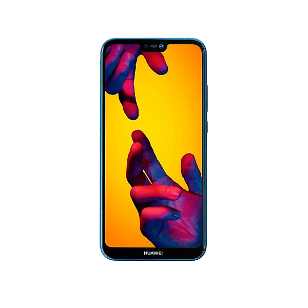 Huawei P20 Lite 58 64GB Azul Libre  Smartphone