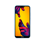 Huawei P20 Lite 58 64GB Azul Libre  Smartphone