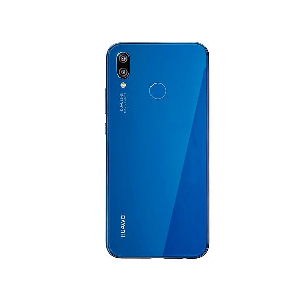 Huawei P20 Lite 58 64GB Azul Libre  Smartphone
