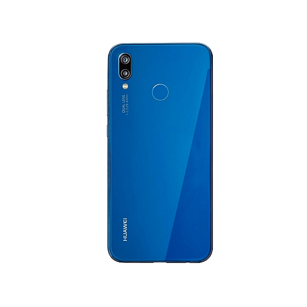 Huawei P20 Lite 58 64GB Azul Libre  Smartphone