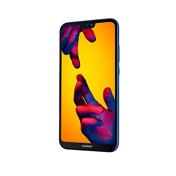 Huawei P20 Lite 58 64GB Azul Libre  Smartphone