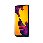 Huawei P20 Lite 58 64GB Azul Libre  Smartphone