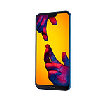 Huawei P20 Lite 58 64GB Azul Libre  Smartphone