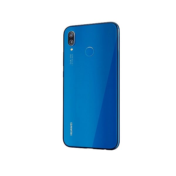 Huawei P20 Lite 58 64GB Azul Libre  Smartphone