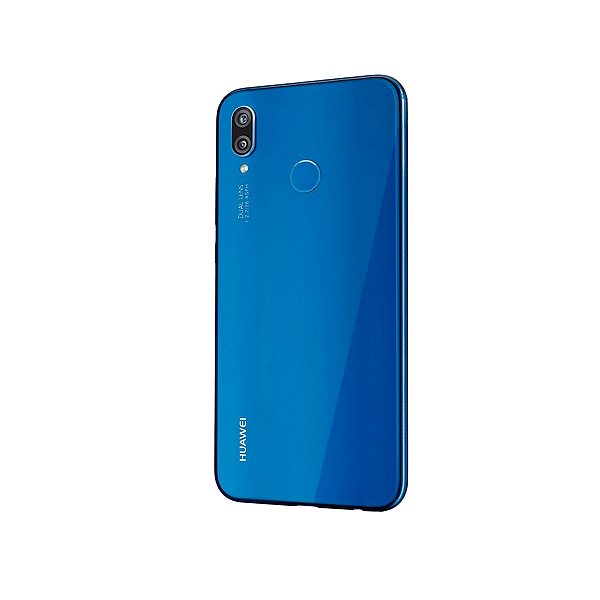 Huawei P20 Lite 58 64GB Azul Libre  Smartphone