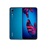 Huawei P20 58 128GB Azul Libre  Smartphone