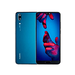 Huawei P20 58 128GB Azul Libre  Smartphone Huawei P20 58 128GB Azul Libre  Smartphone