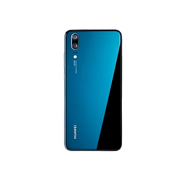 Huawei P20 58 128GB Azul Libre  Smartphone