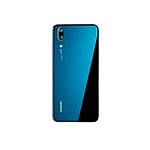 Huawei P20 58 128GB Azul Libre  Smartphone